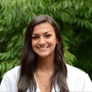 Meet your Posher, Jenn